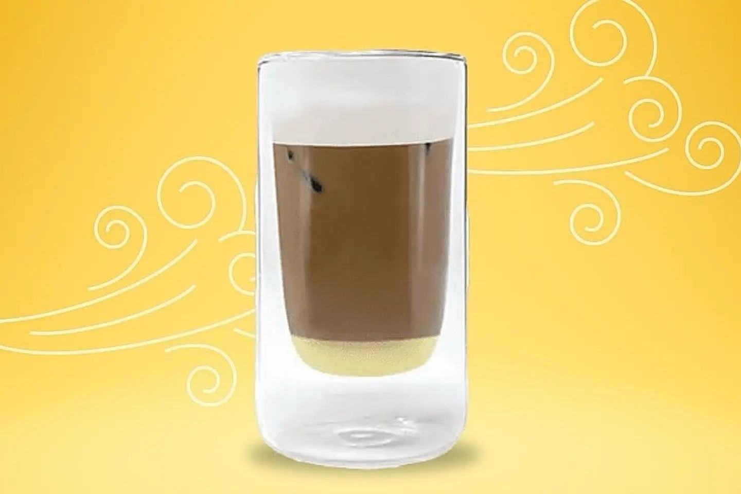 Cappuccino Mikelo - Small