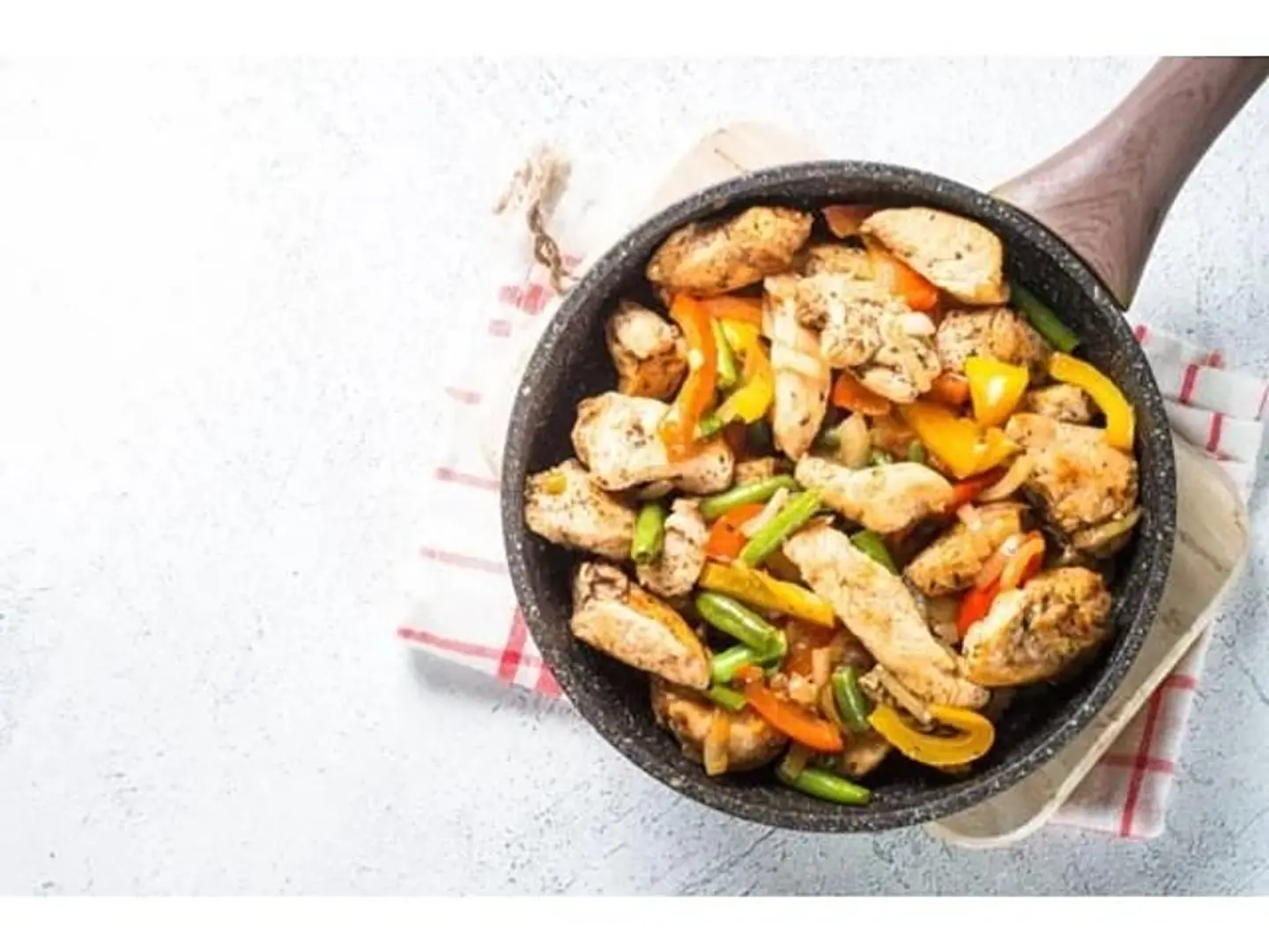 فخارة - دجاج