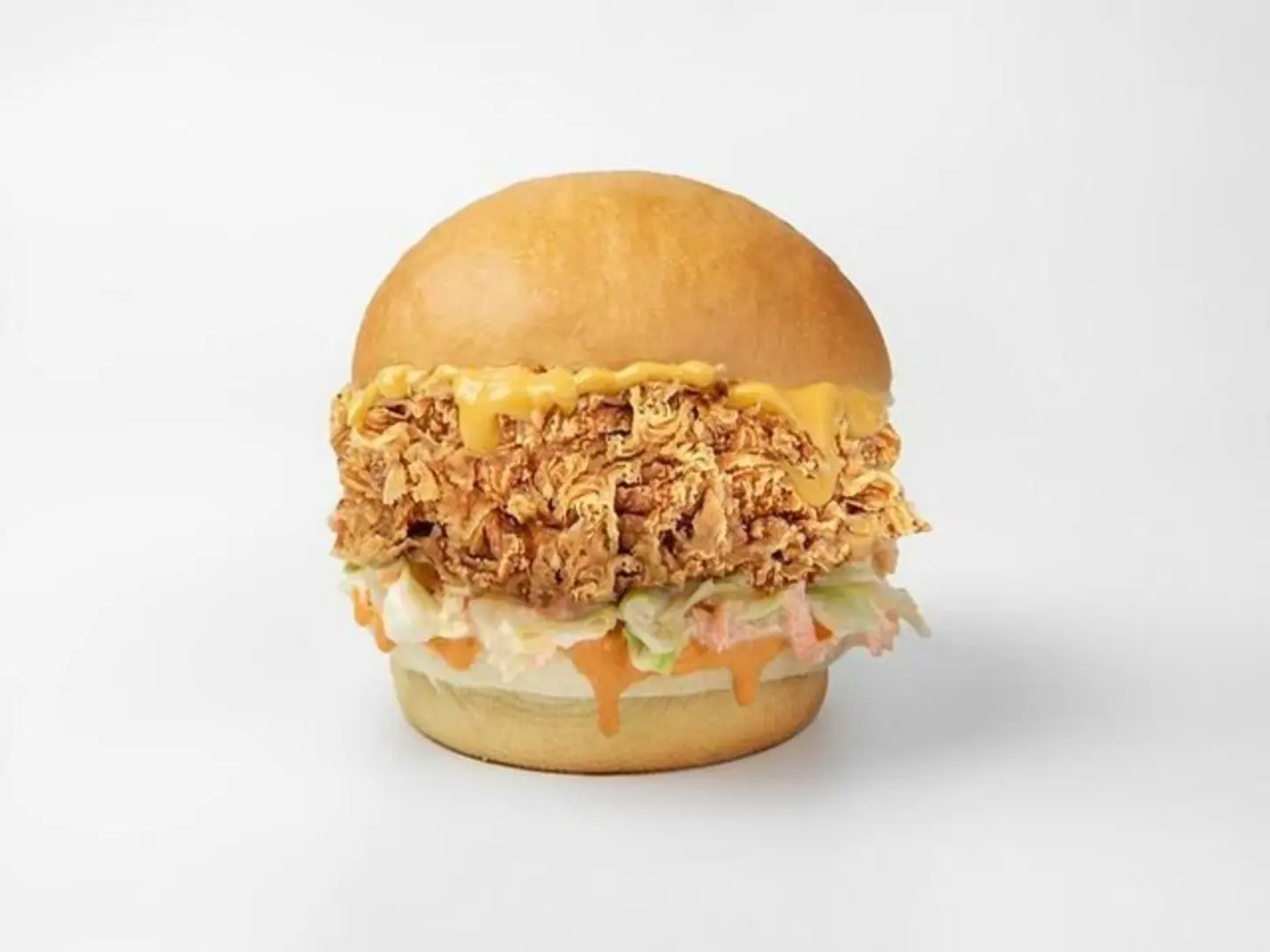 Classic Chicken - Sandwich