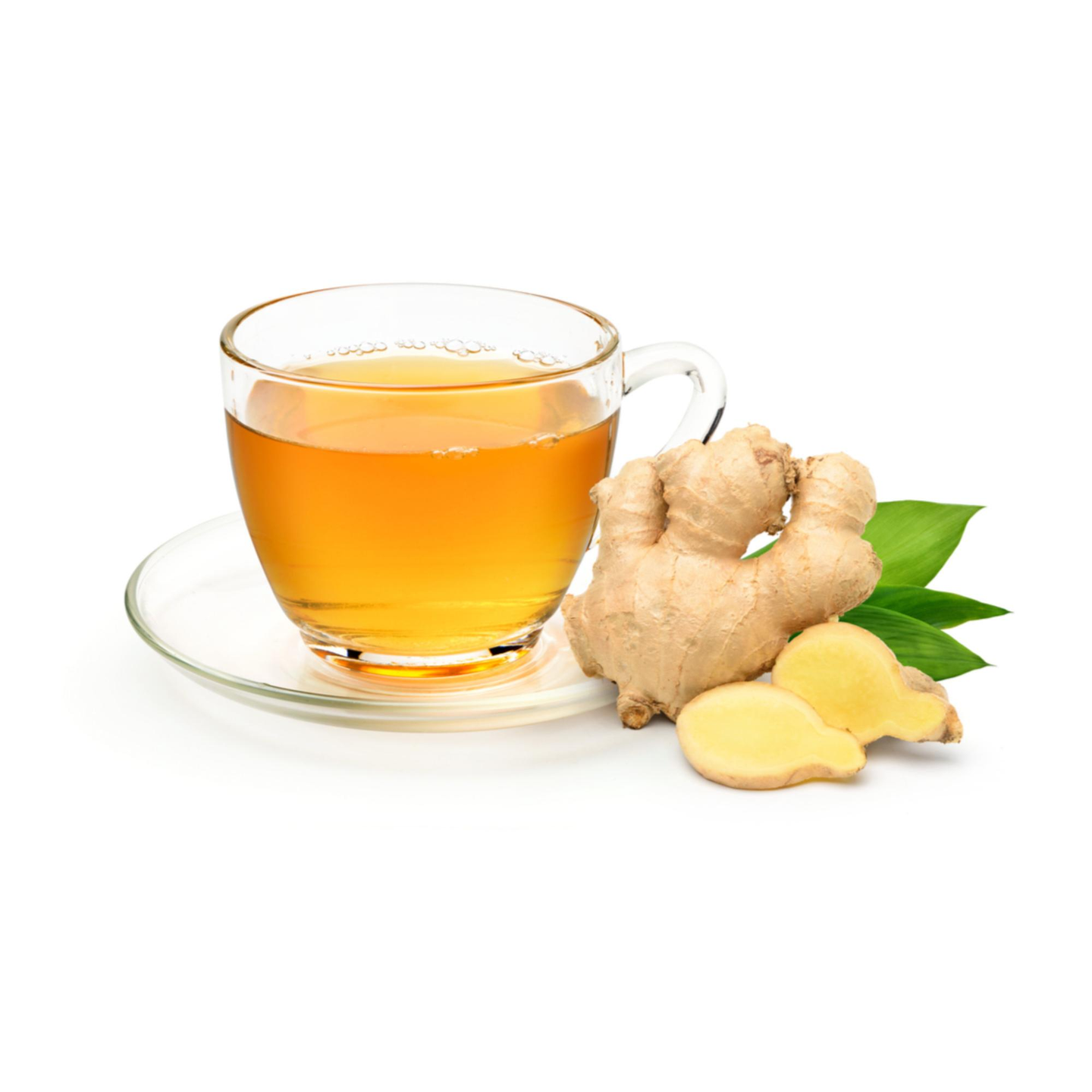 A Cup Of Ginger - Small