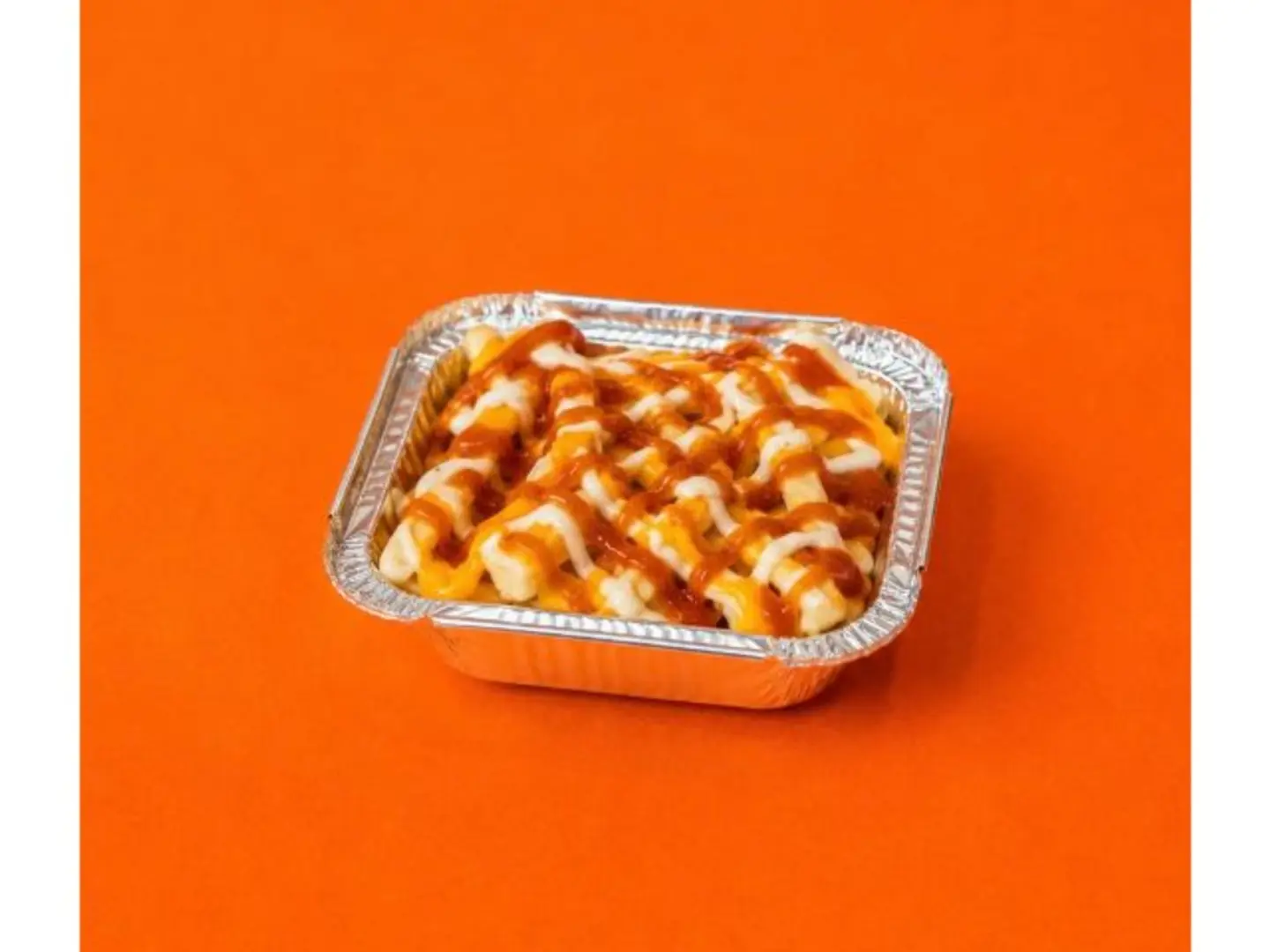 French Fries - Regular