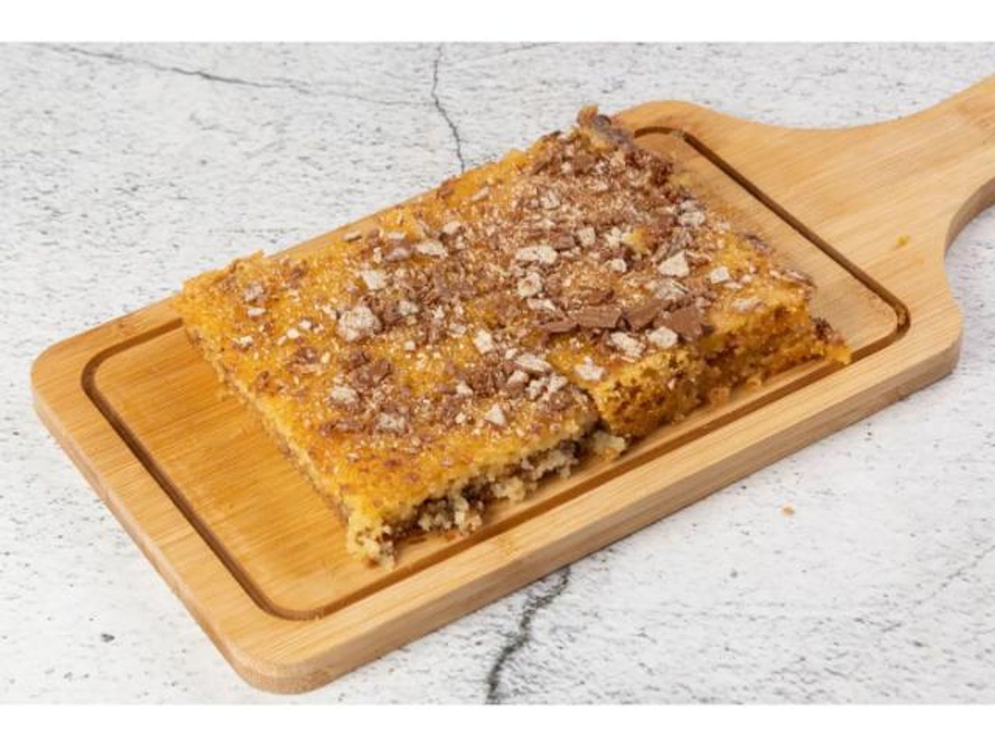 Basbousa Kinder - Small