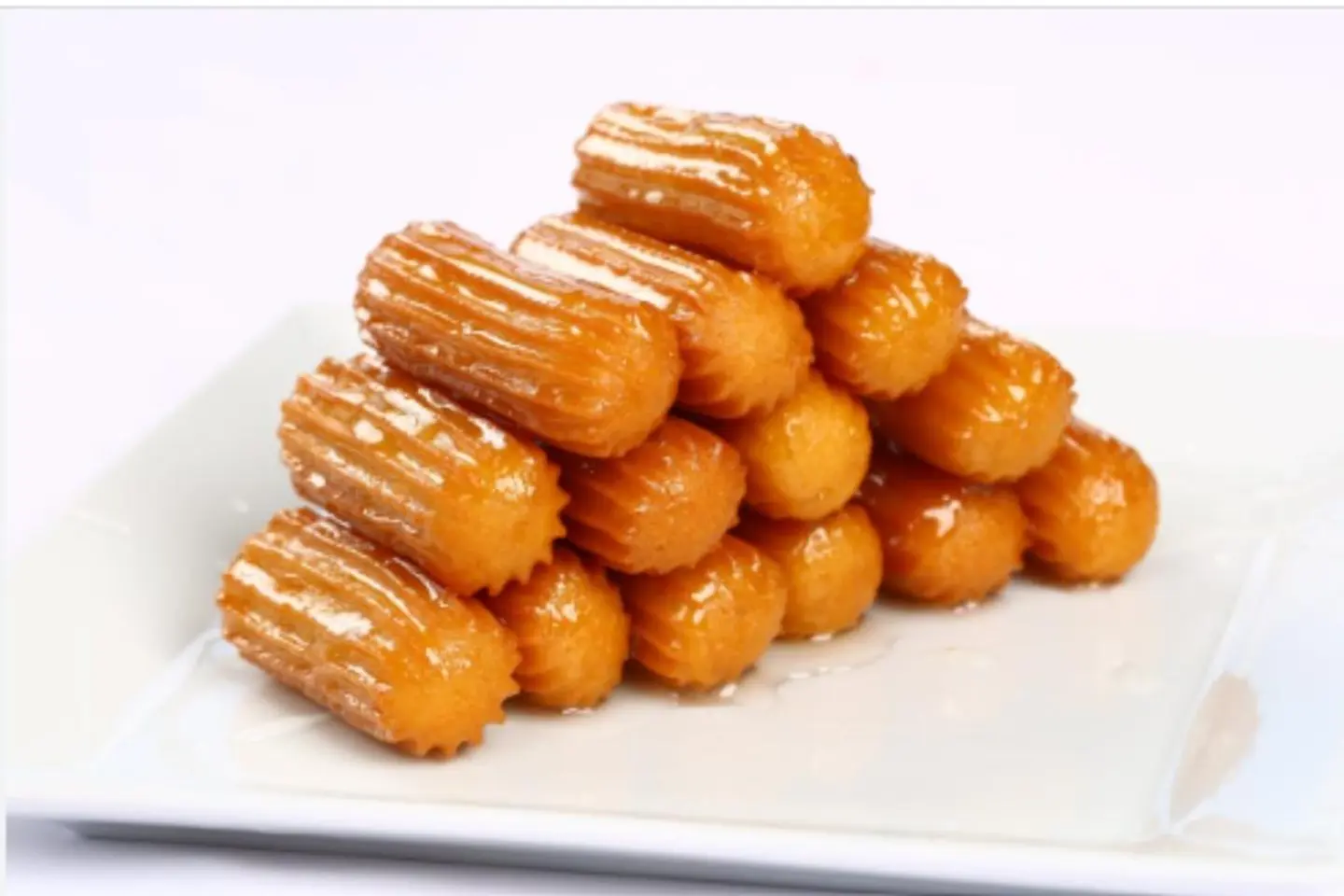 Plain Balah Al Sham - Quarter Kilo