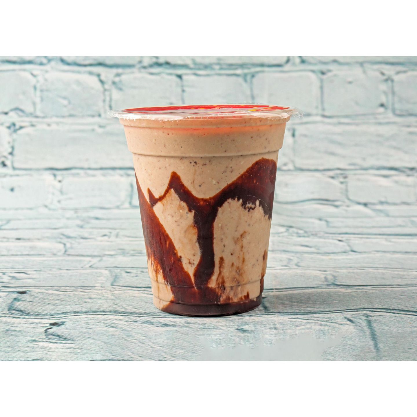 Snickers Milkshake - Small Cup