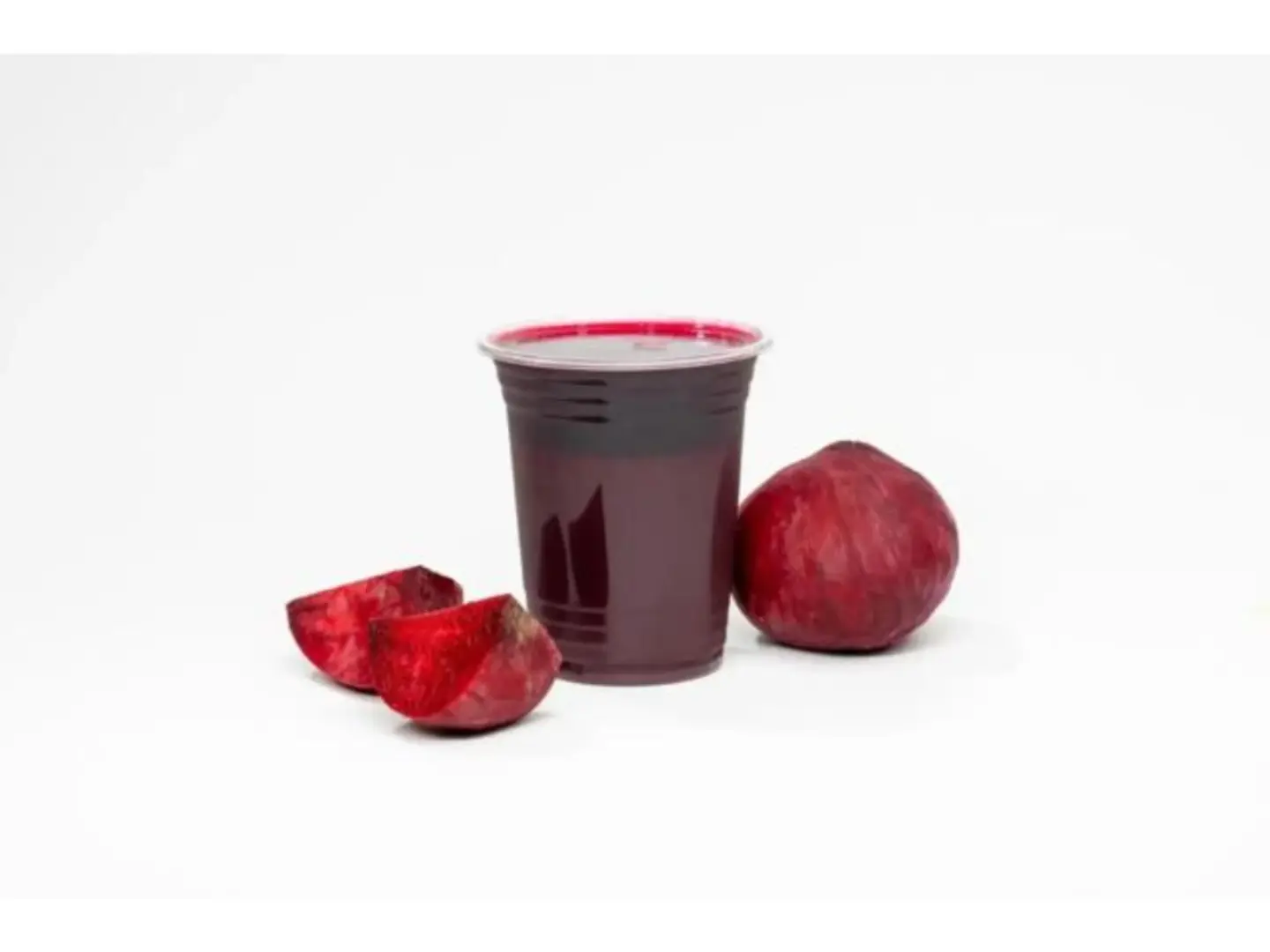 Beetroot With Strawberry - Small