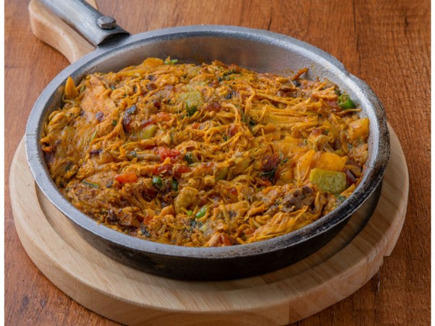 عقدة دجاج - ربع دجاجة