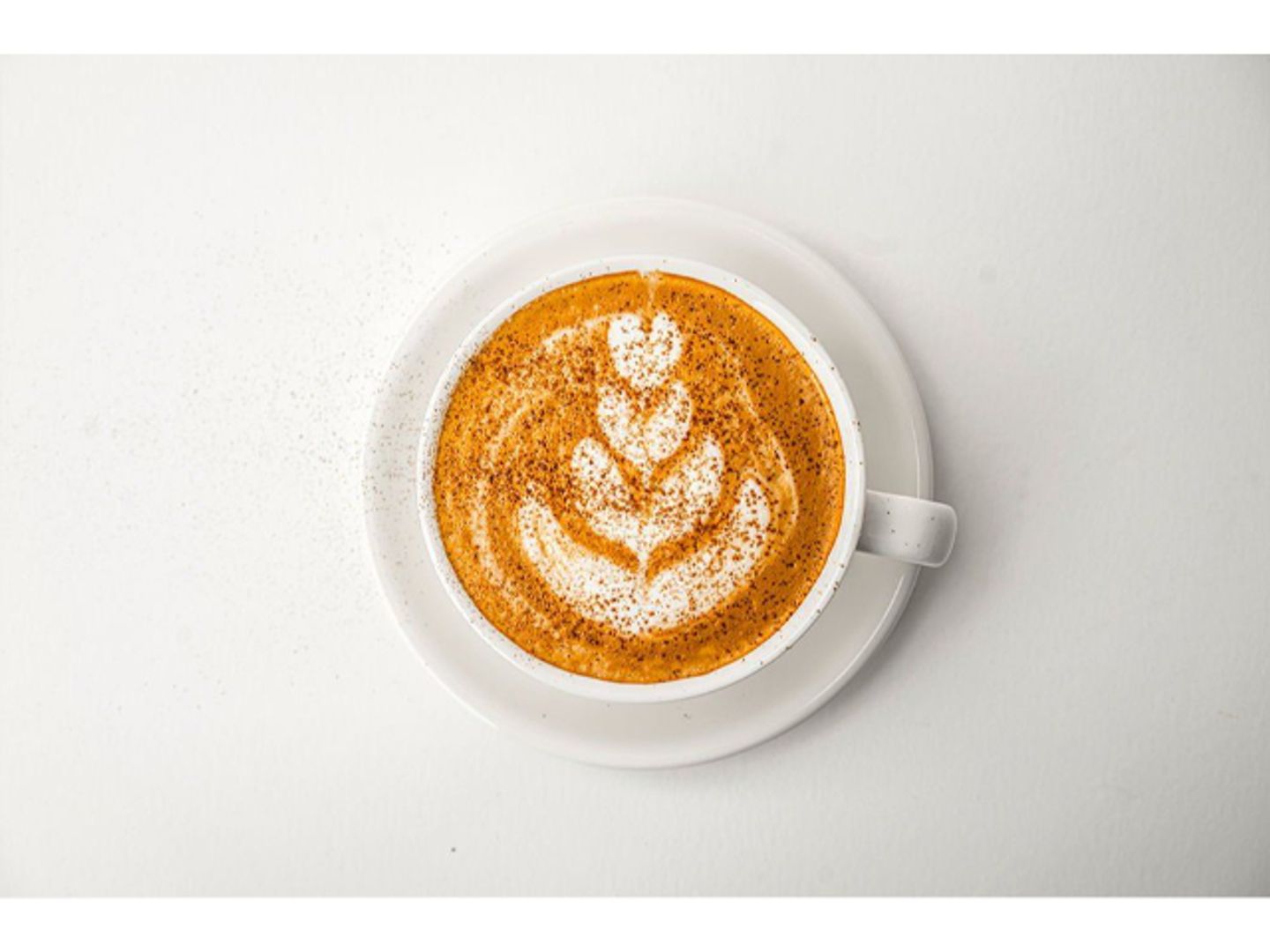 Mocha Latte - 9 Oz