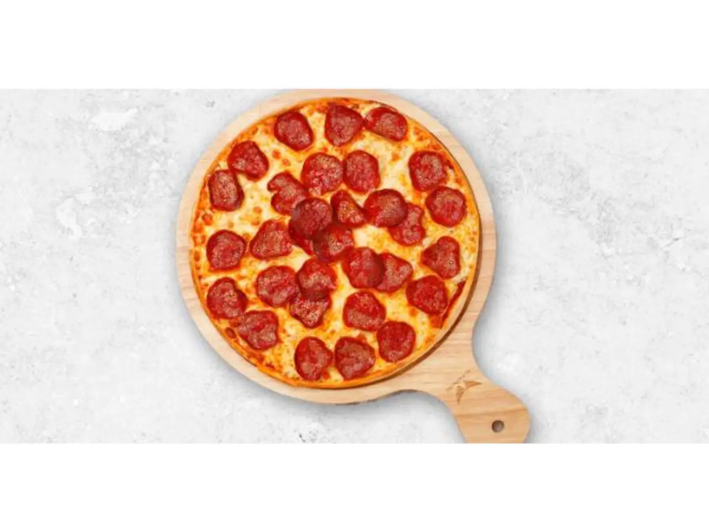 Pepperoni Pizza - Small