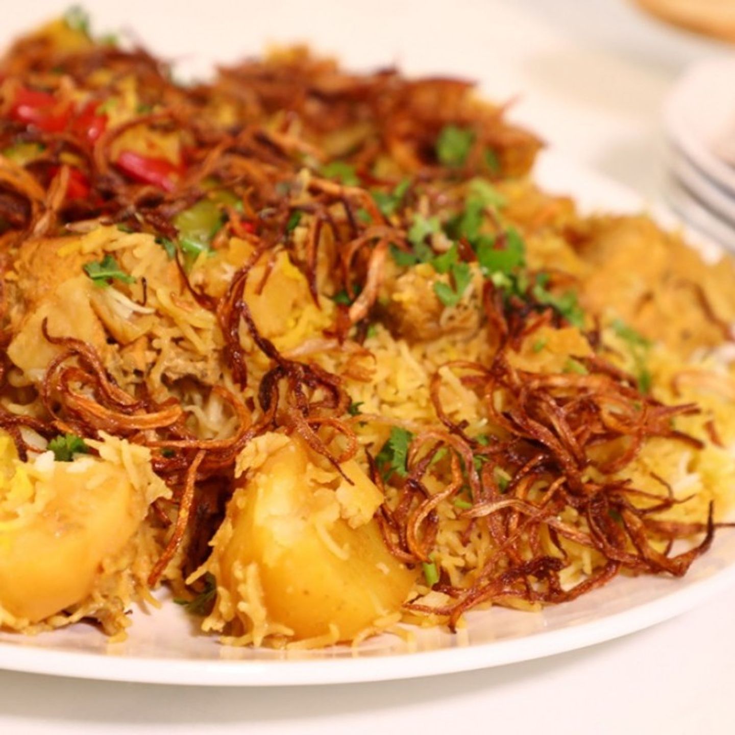 Zurbian - Half A Chicken
