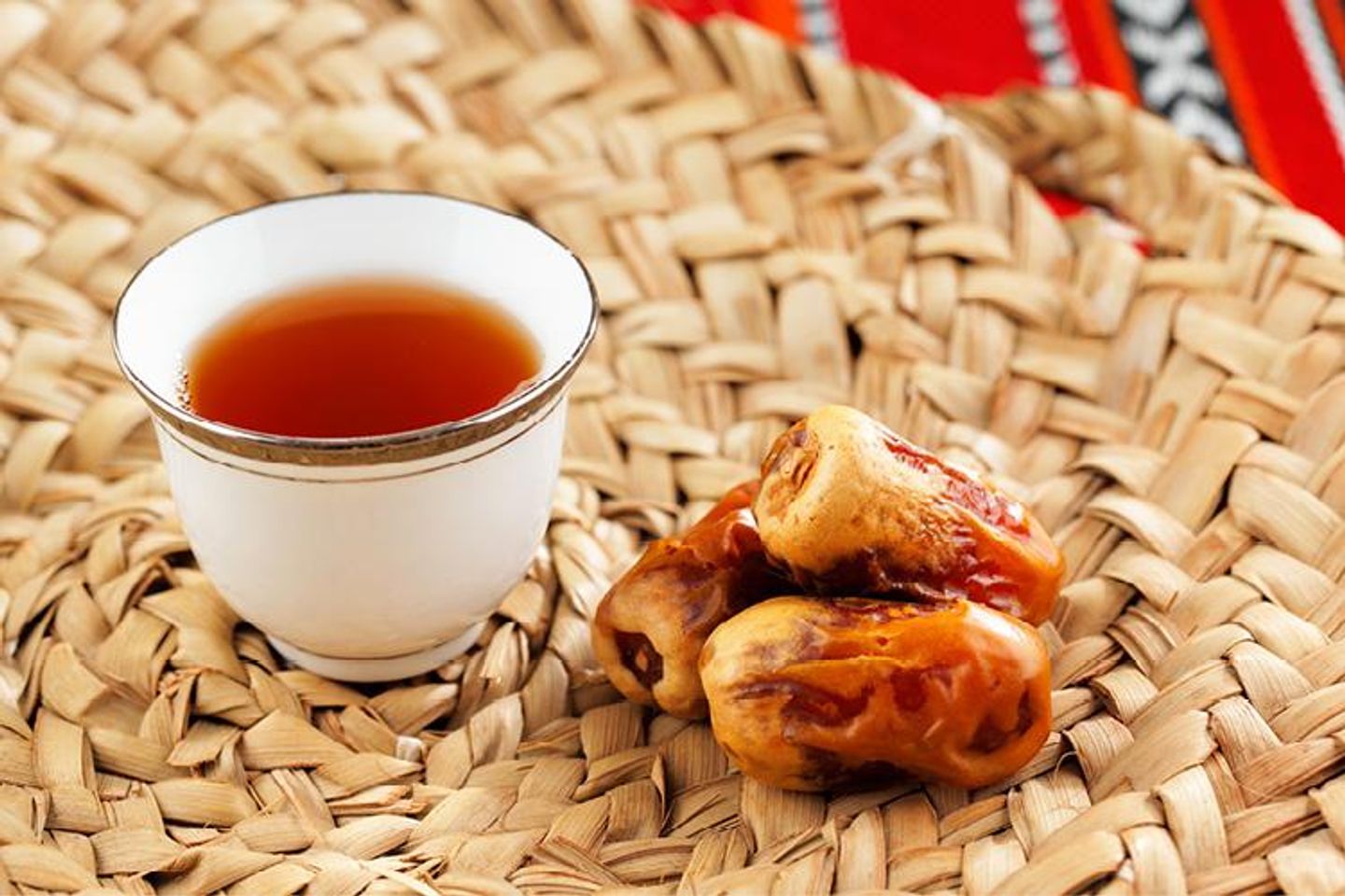 قهوة سعودية - كوب