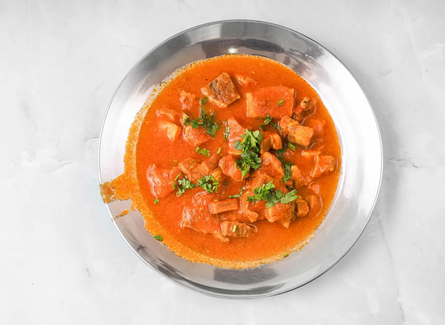 ايدام لحم - صغير