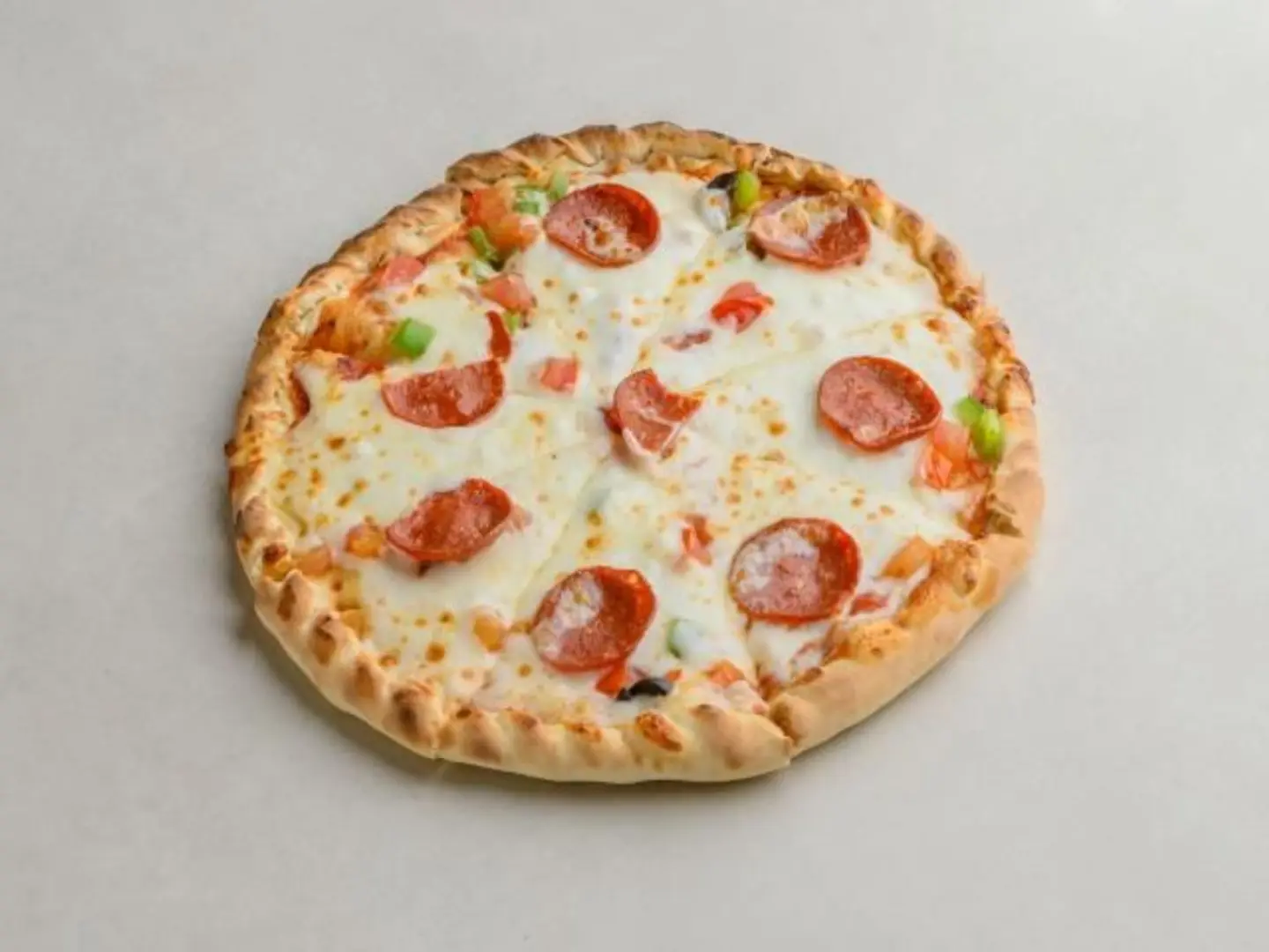 Pepperoni Pizza - Small