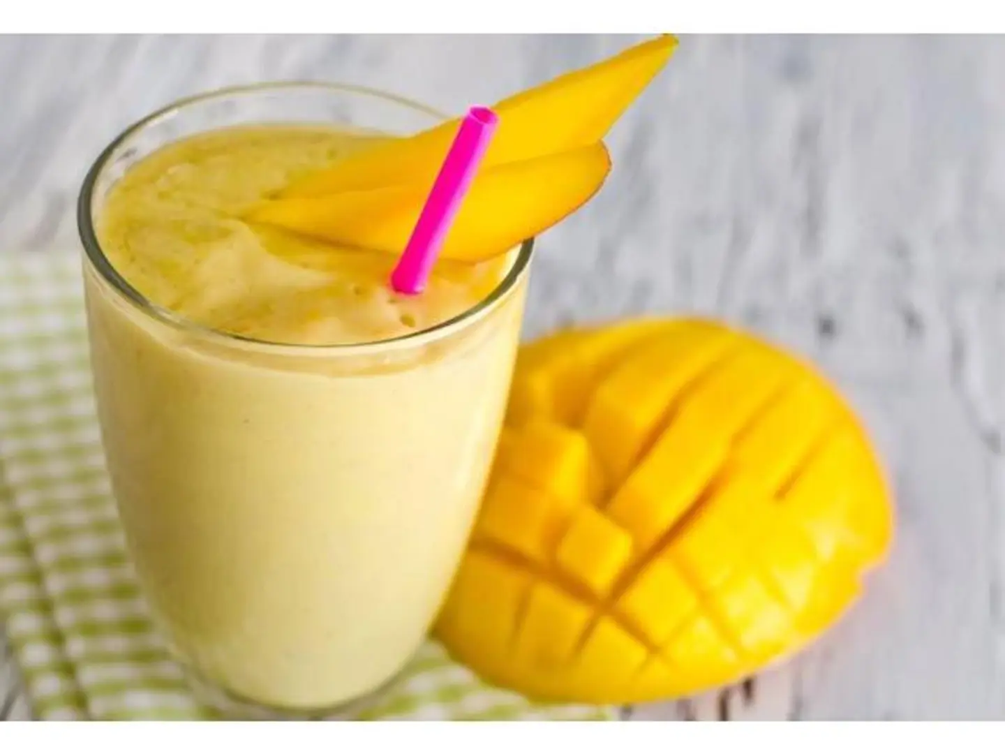 مانجو آيس كريم رمان - صغير