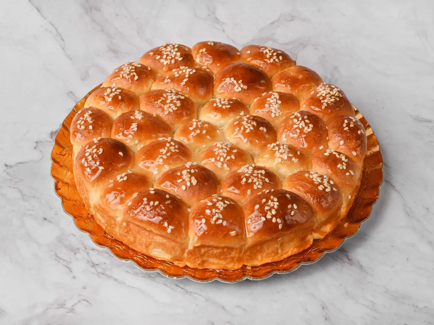 خلية عسل - صغير