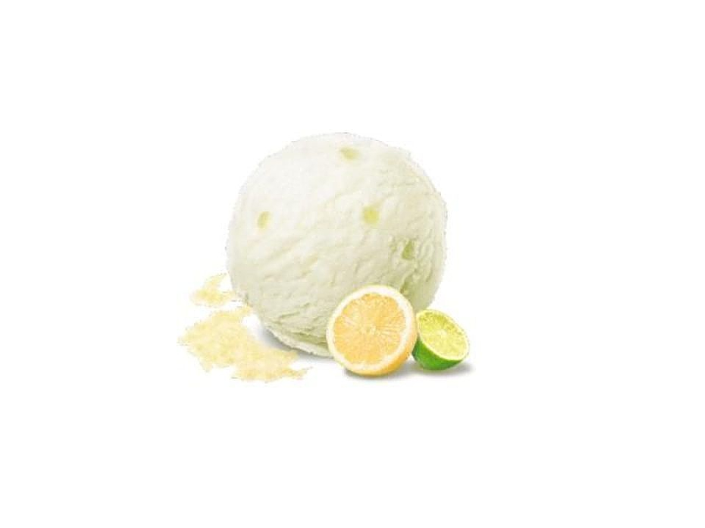 Lemon - 1 Medium Scoop