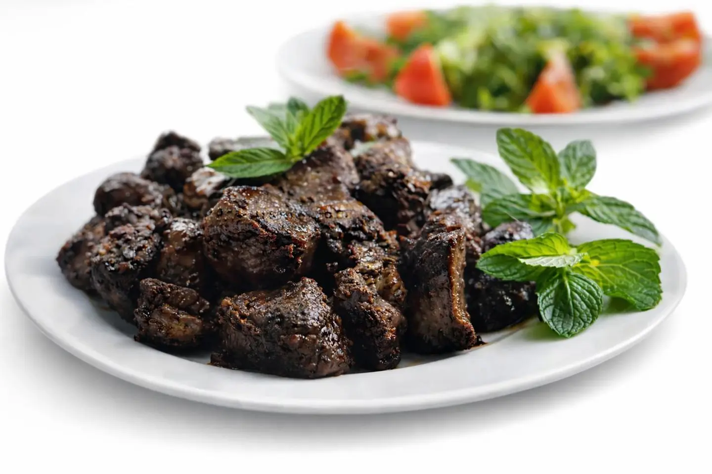 Grilled Mielaq - For One Person