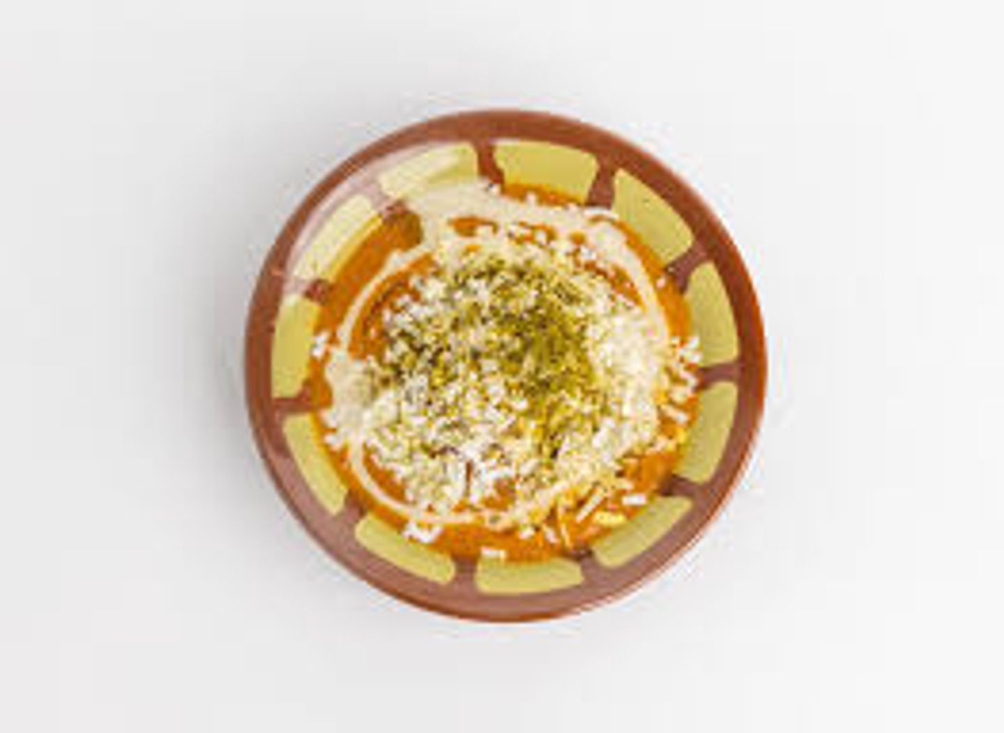 فول مشكل - صغير