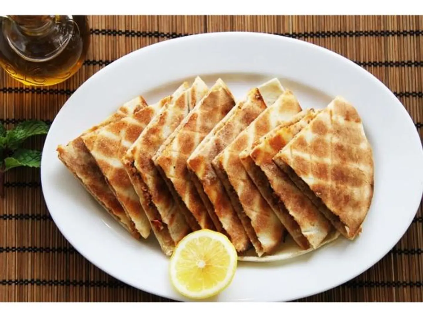 Cheese Arayes - Small