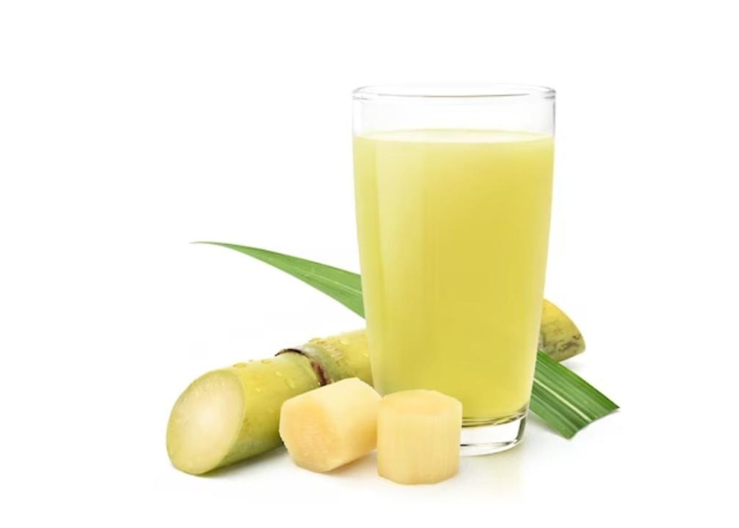 Sugarcane Juice - Small