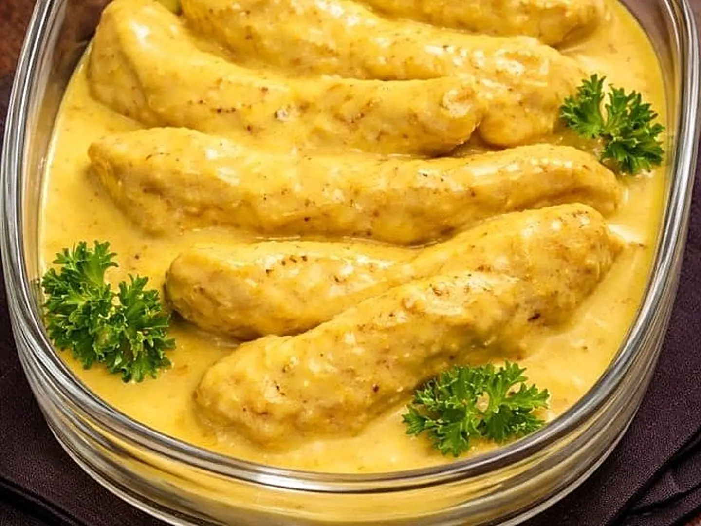 Crispy Sauce - 150 Grams