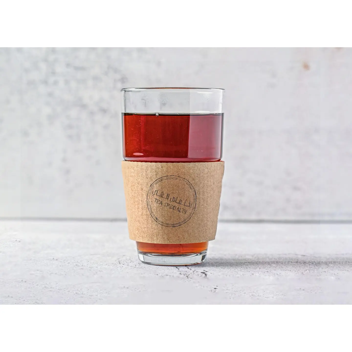 Khader Tea  - Paper Cup