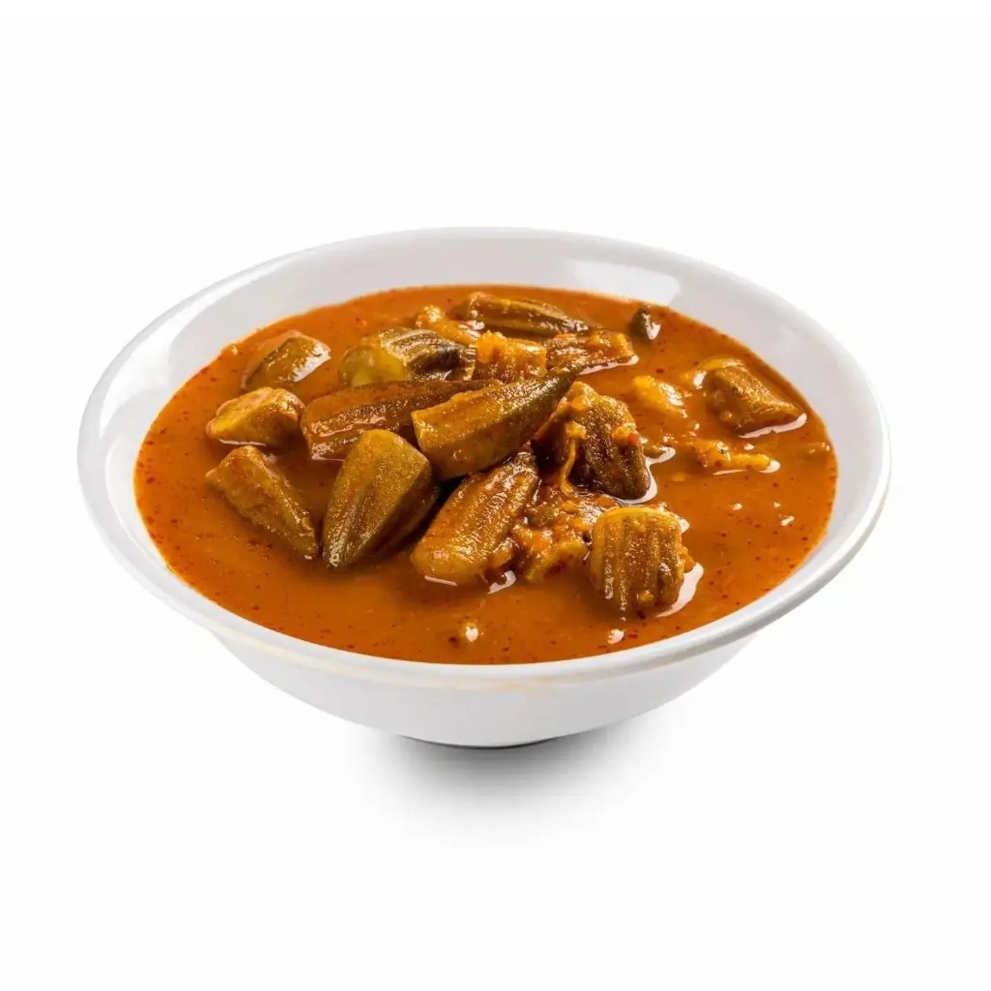 Okra Edam - Small