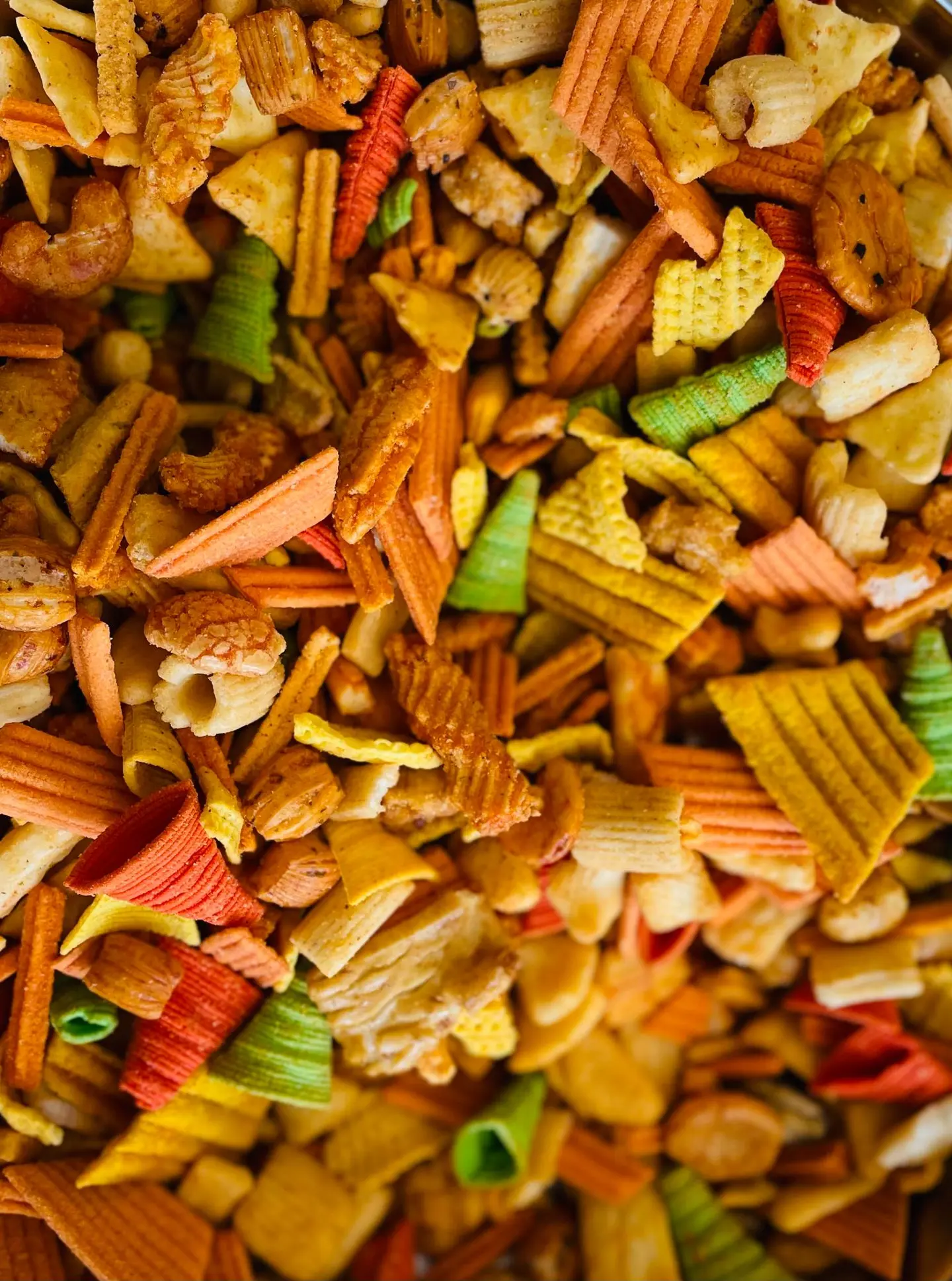 مقرمشات - 250 جرام