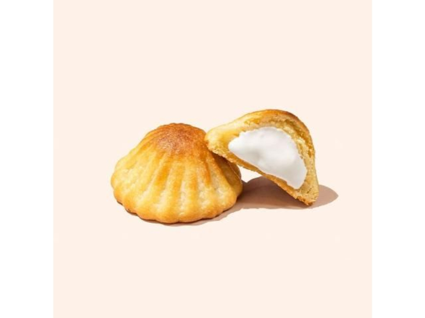 Cream Ma'amoul - 500 Grams