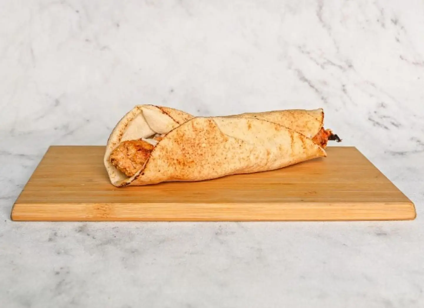 Chicken Kebab Sandwich - Small
