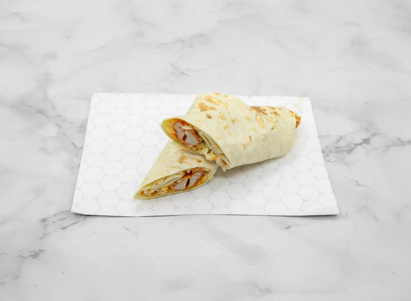 Twister - Spicy