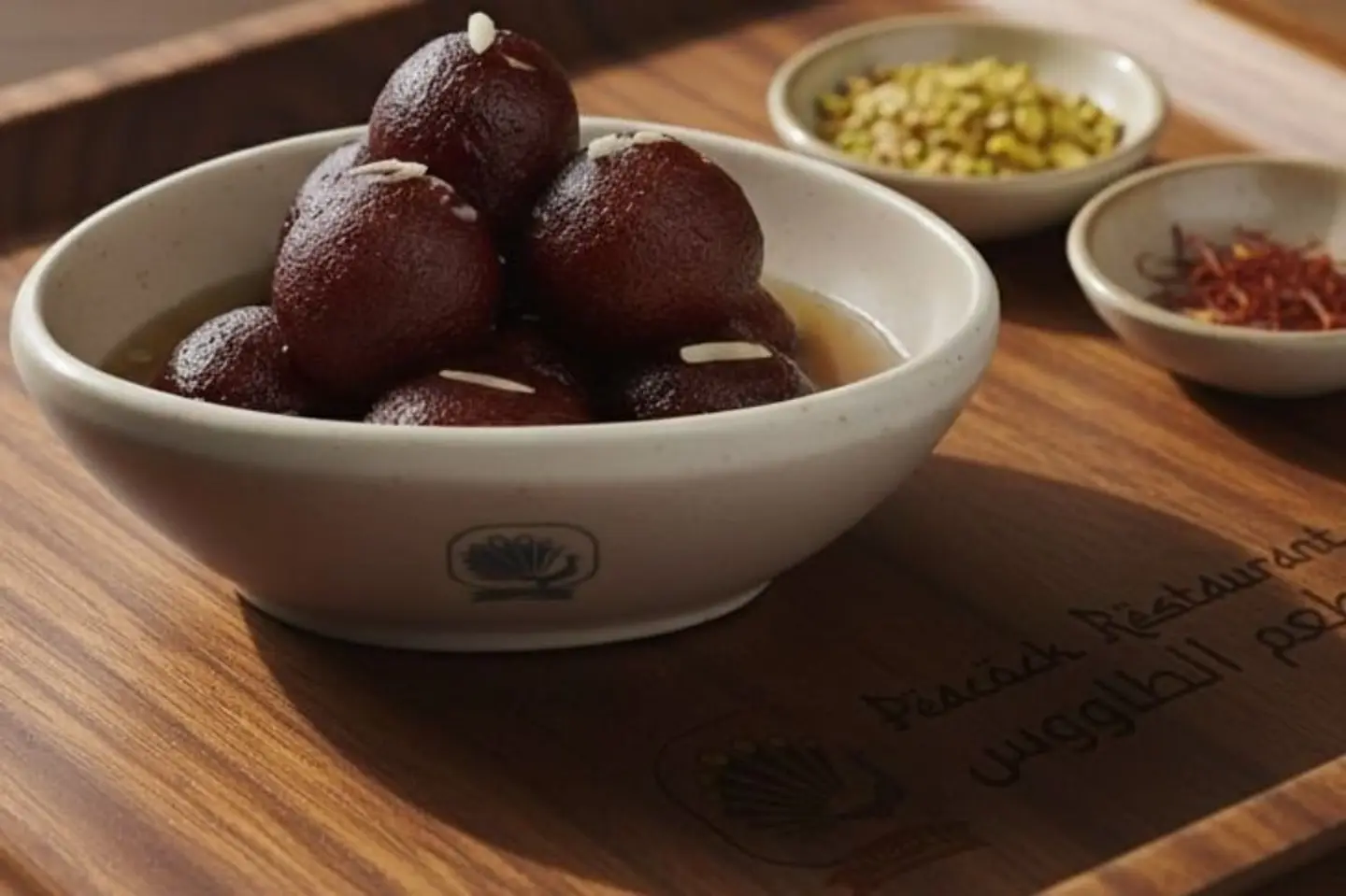 كالا جامون - نصف كيلوغرام