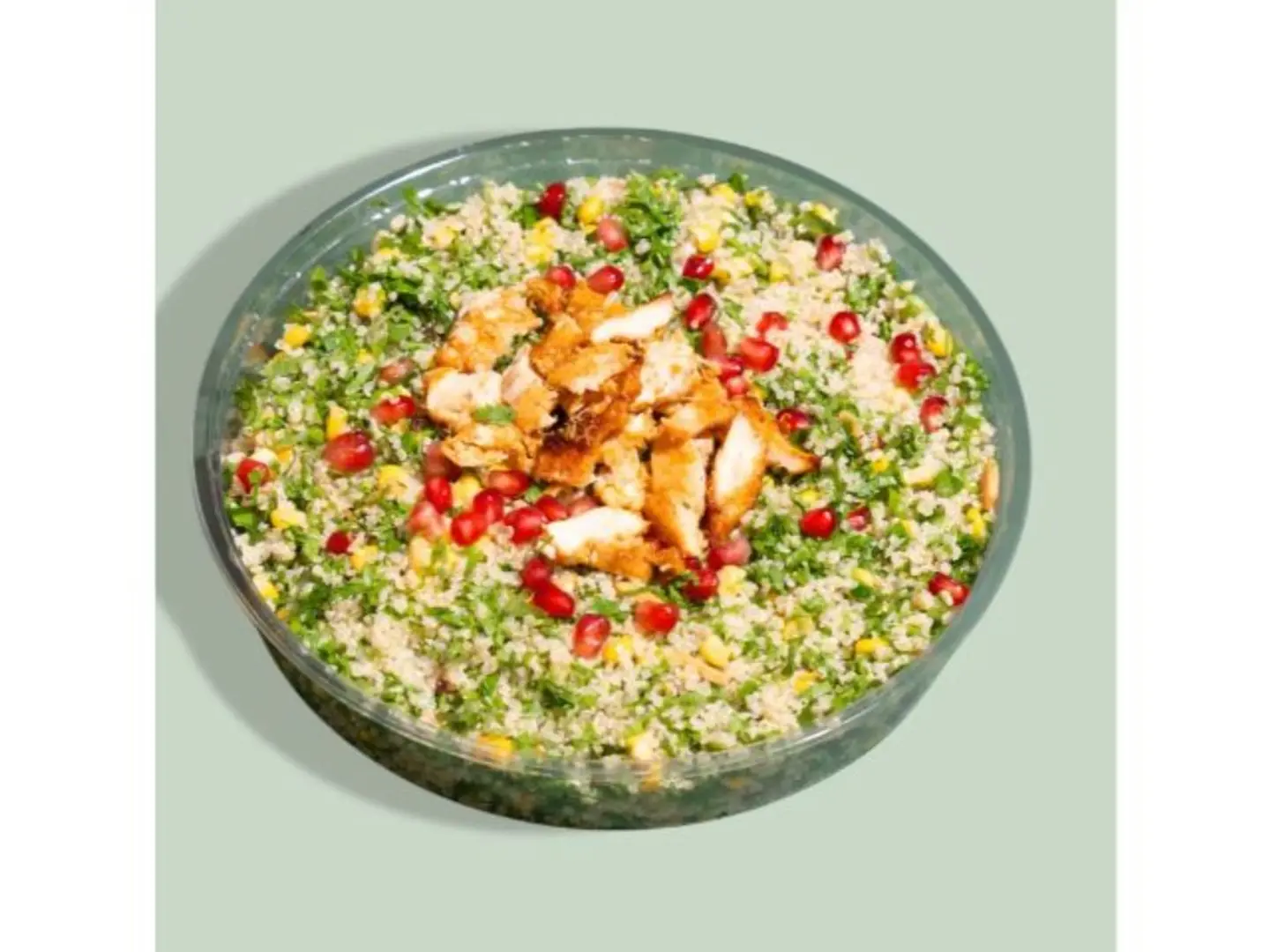 Quinoa Salad - Small