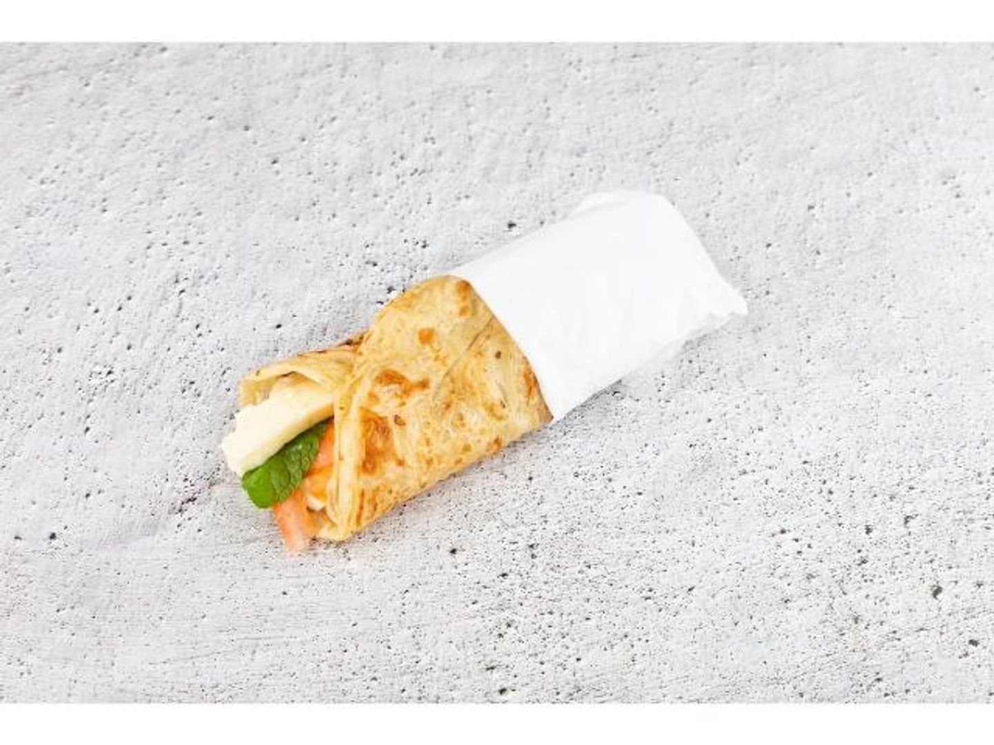 Cheese And Omani Potatoes - Samoli