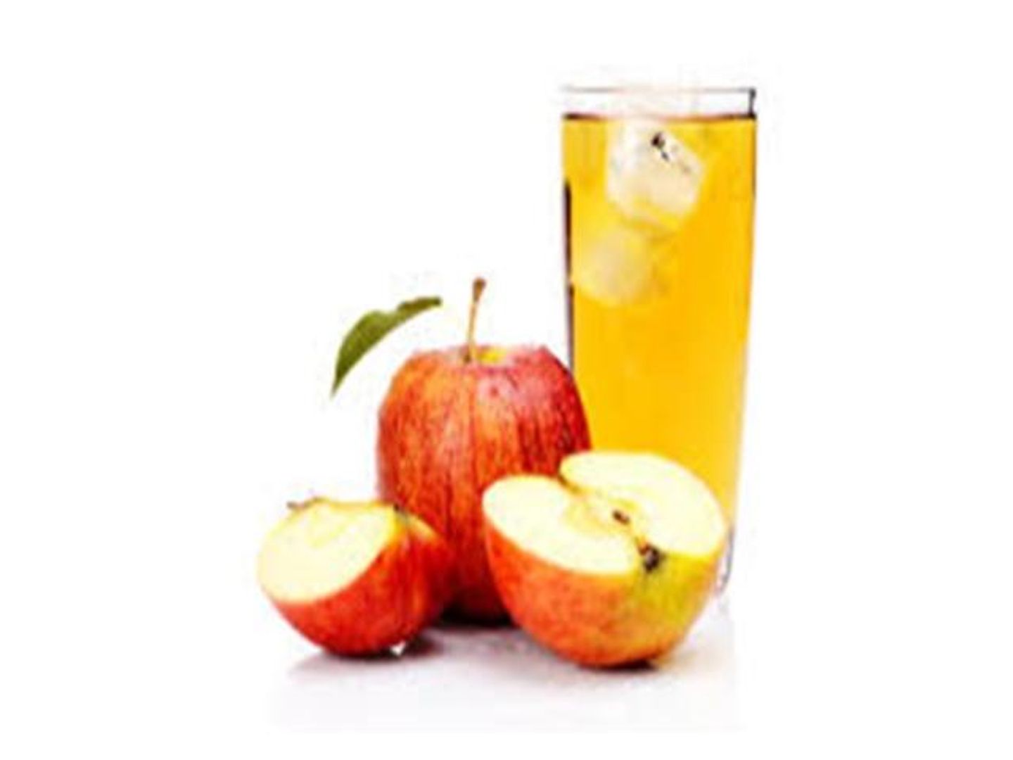 Red Apple - Can