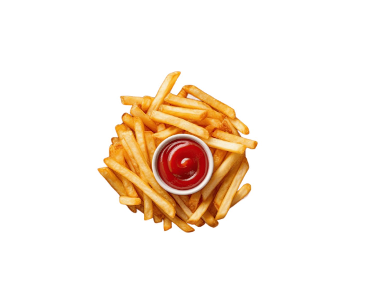 French Fries - Small