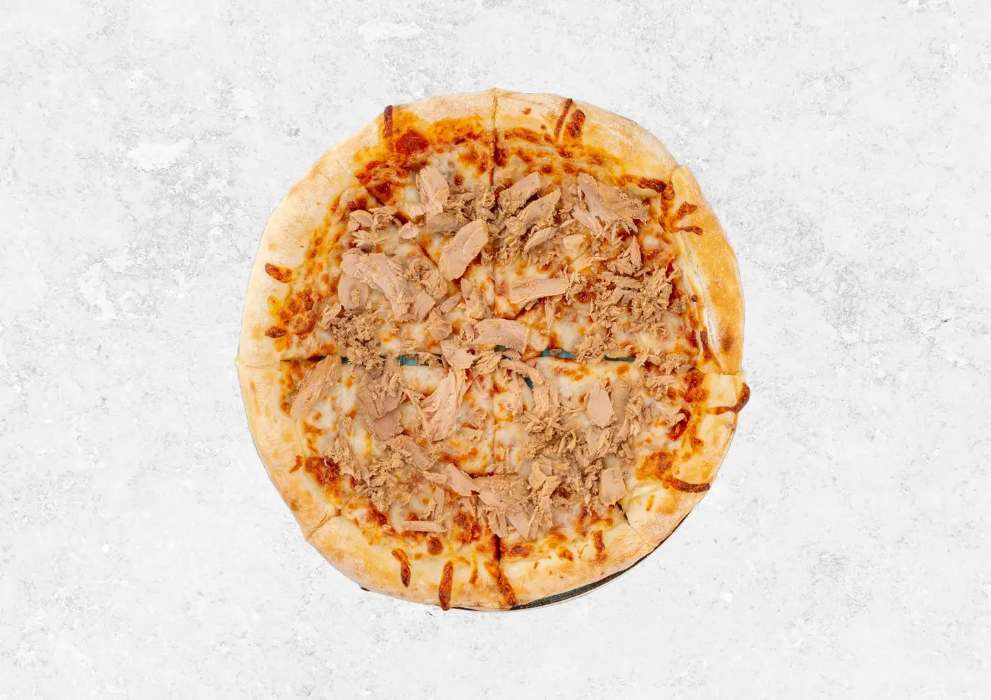 Tuna Pizza - Small