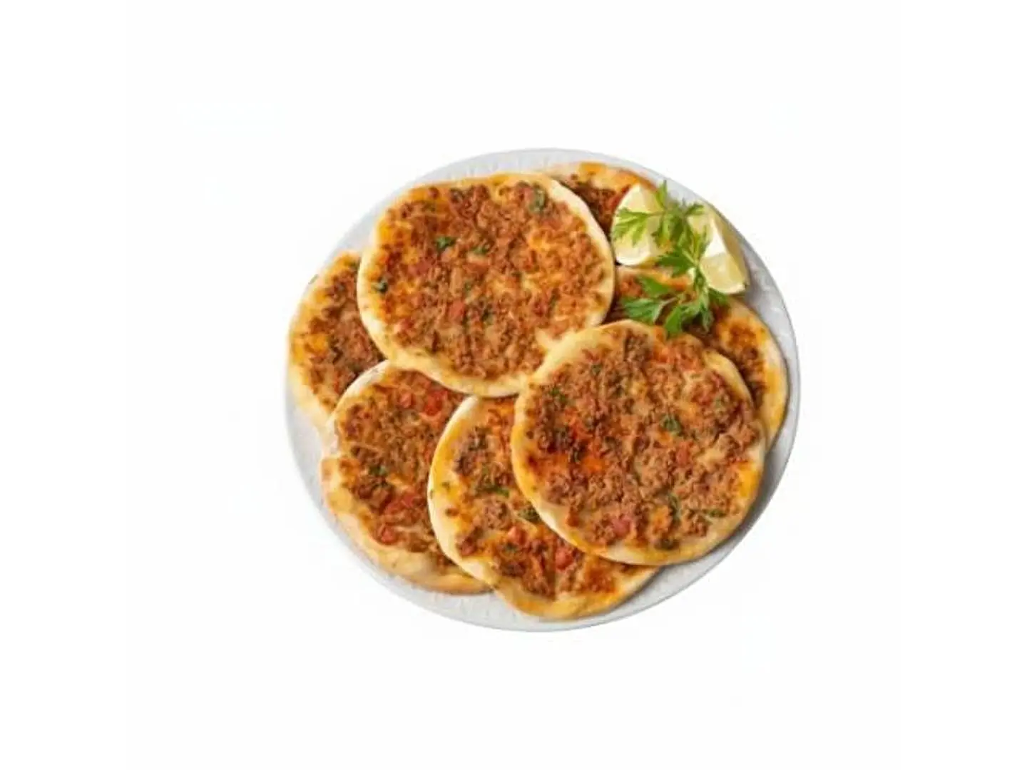 صفيحة شامية - 500 جرام