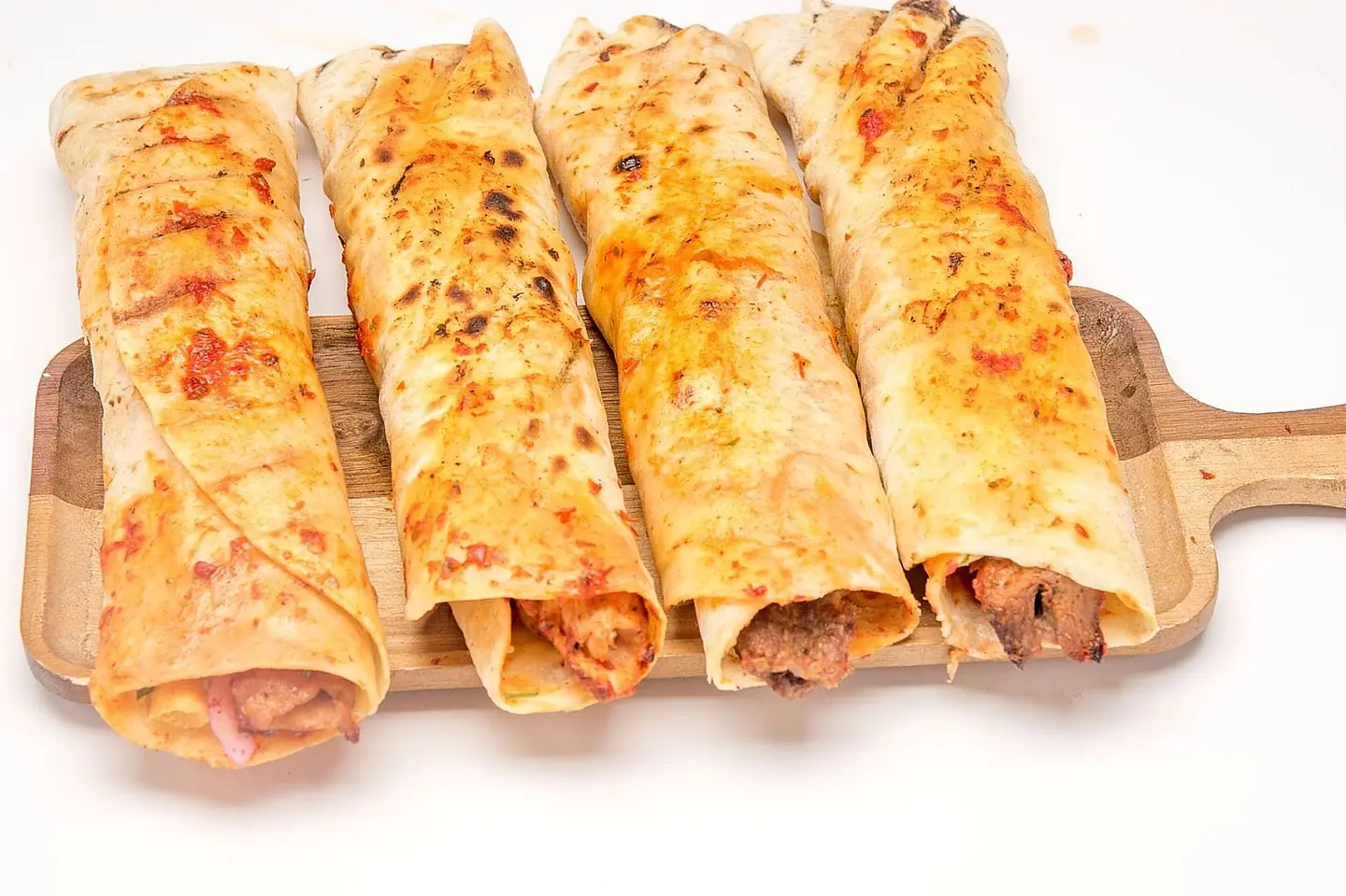 Shishtawook Sandwich - Regular