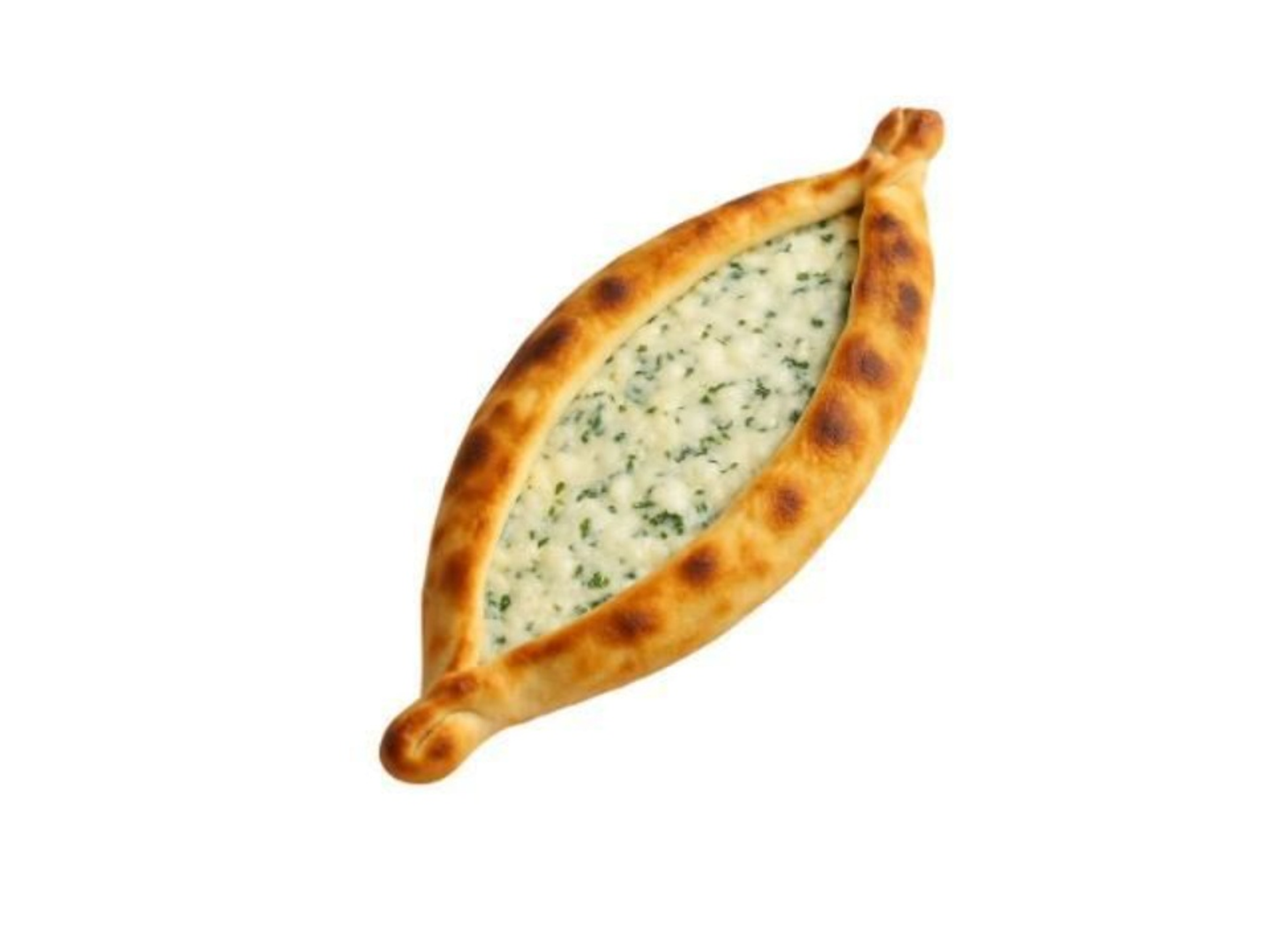 فطيرة جبنه عكاوي - صغير