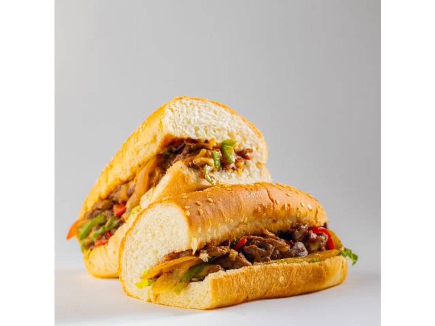 We Grill Beef Meal - Small