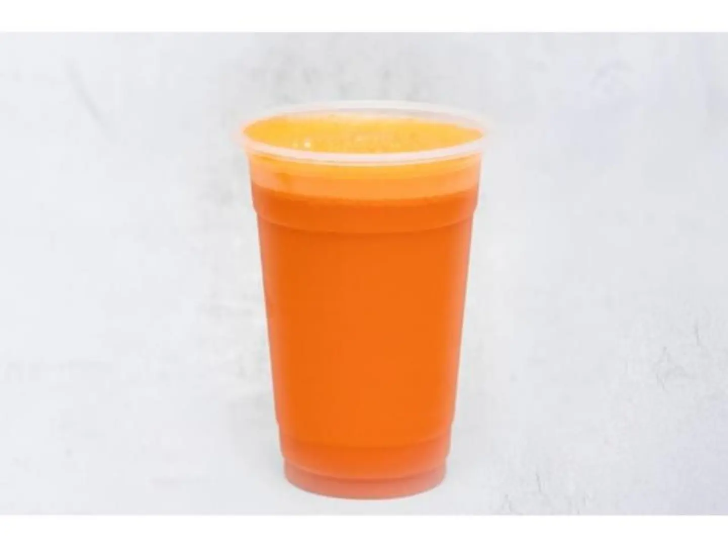 Carrot Juice - Small