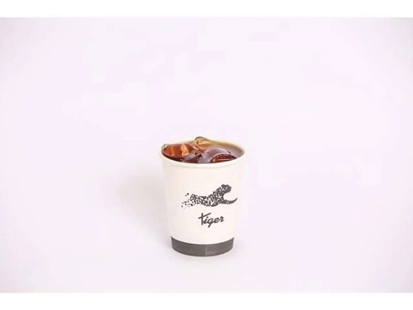 Iced Coffee - Small