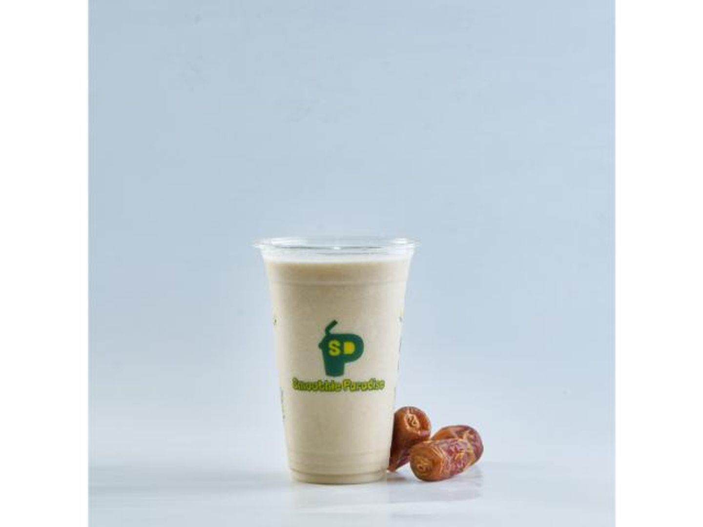 Dates With Milk Juice - 450 Ml