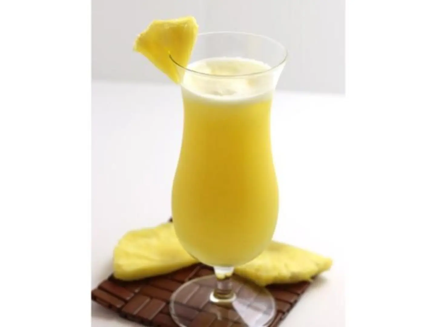 اناناس - صغير