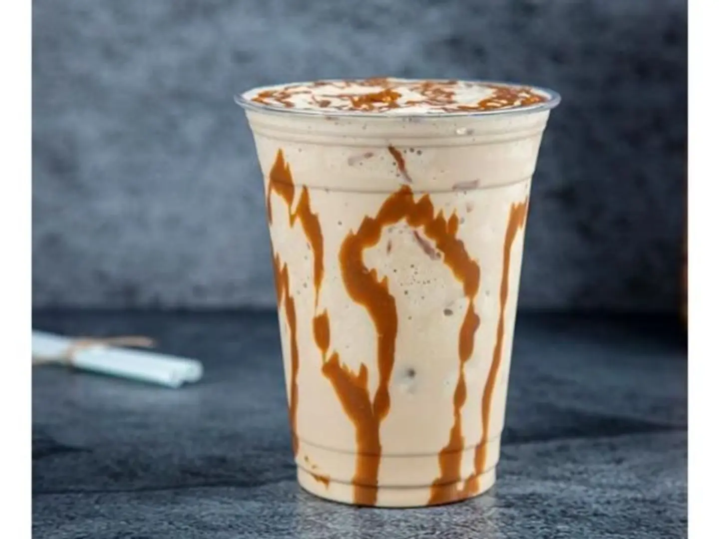 Lotus Milkshake - Small