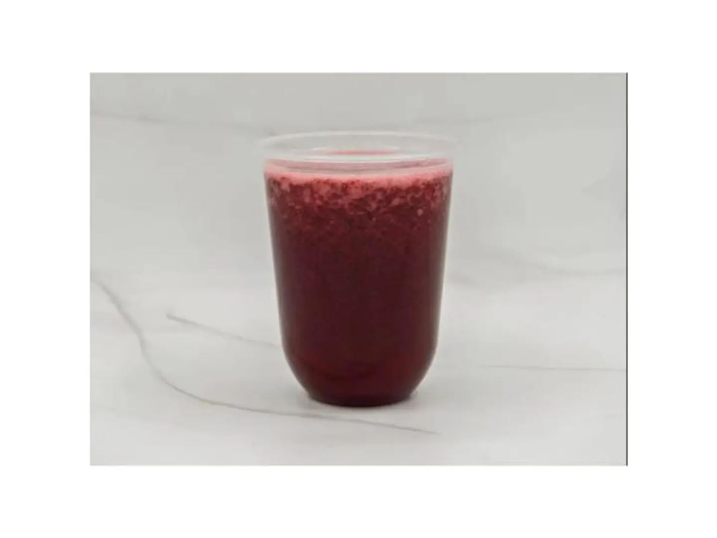 عصير رمان - صغير