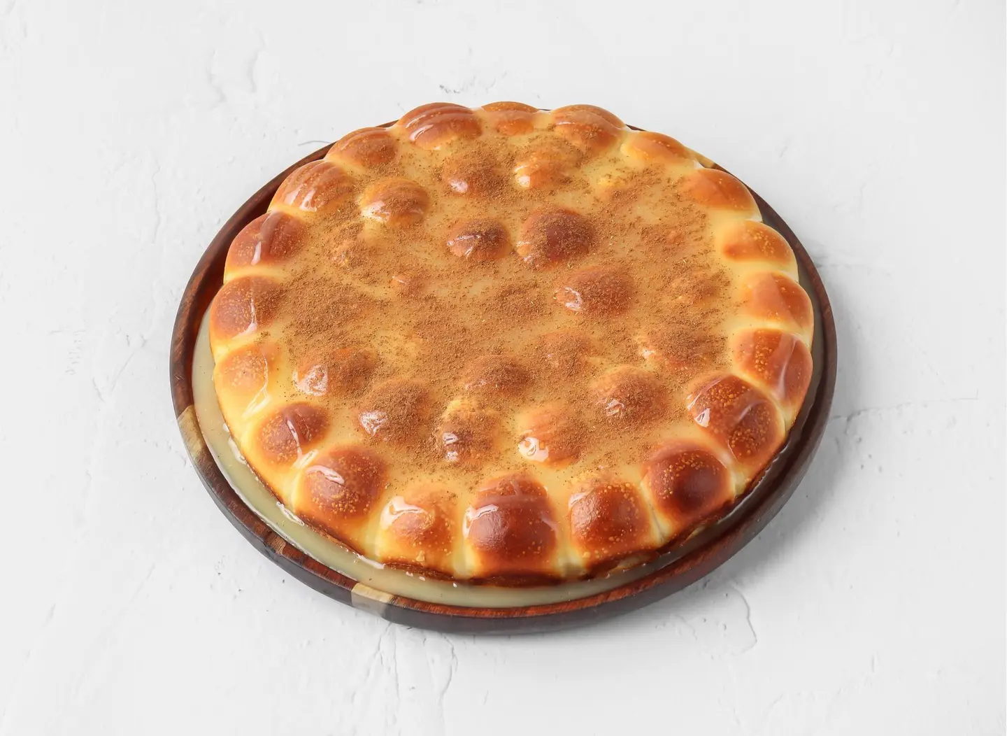 Cinnabon Honeycomb - Small