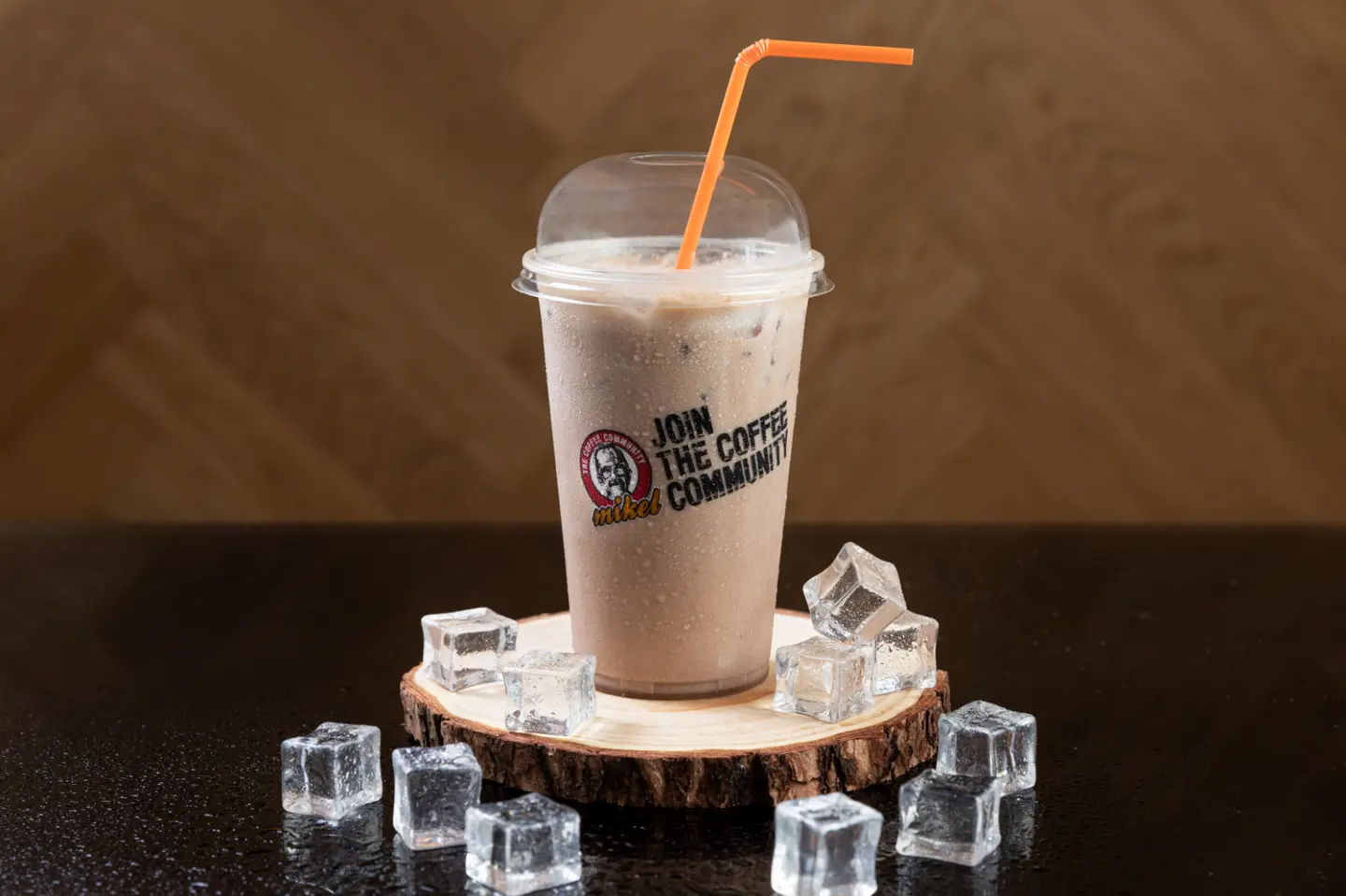 قهوة مفلترة - صغير