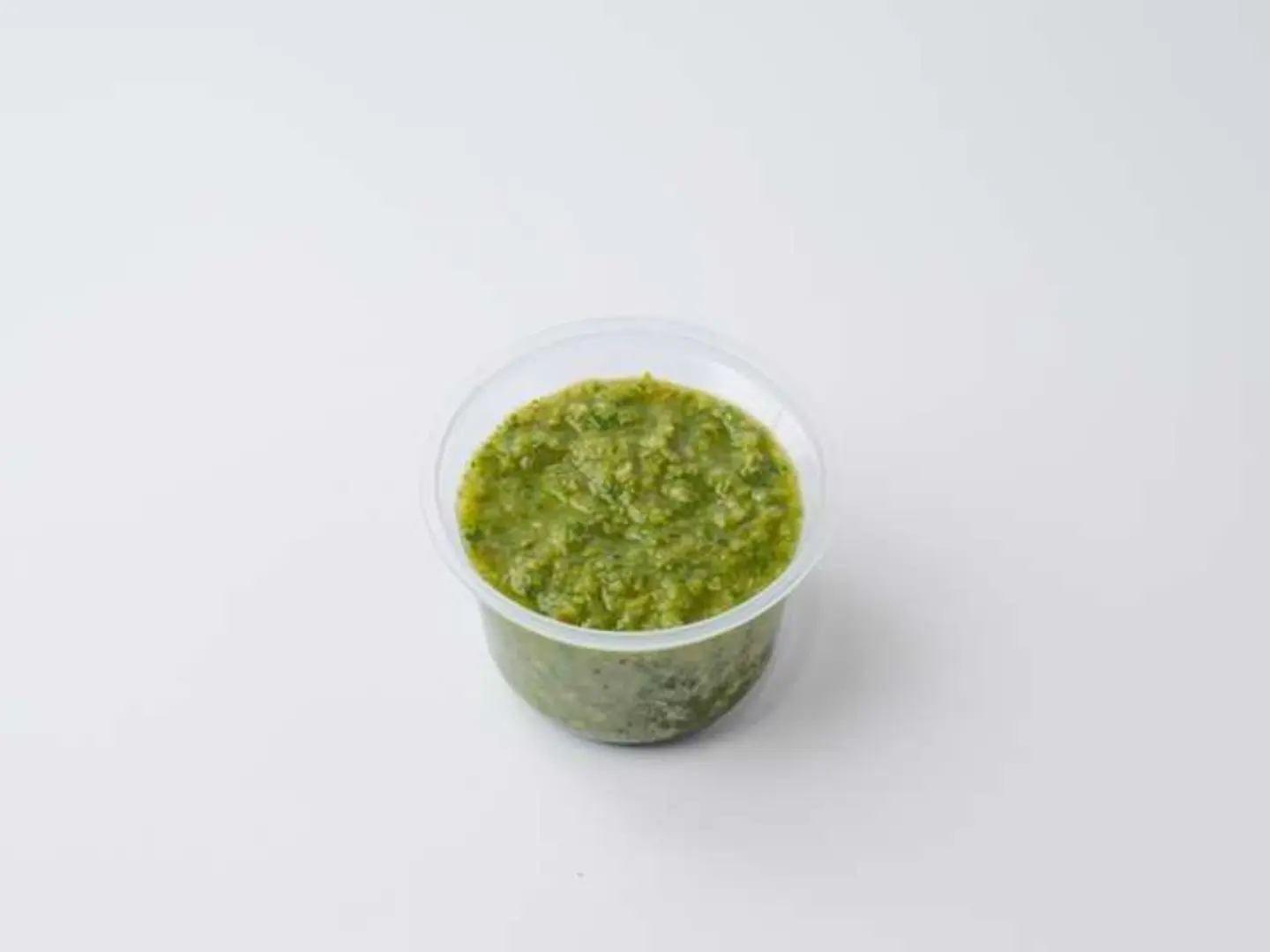 Hot Sauce - Small