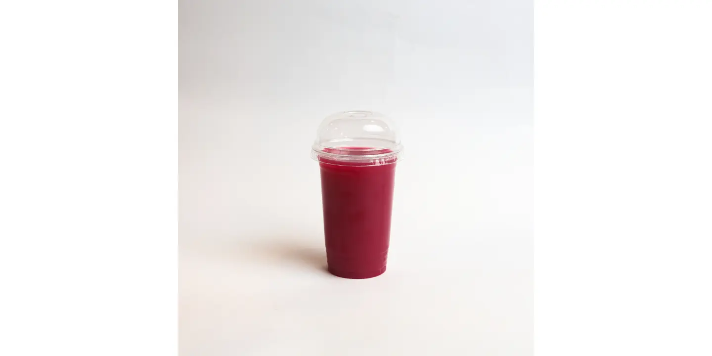 عصير توت - وسط